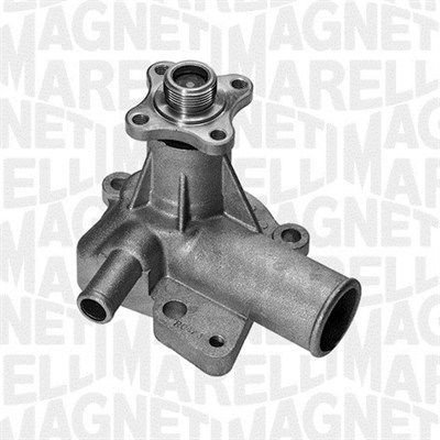 Vannpumpe MAGNETI MARELLI 350981602000