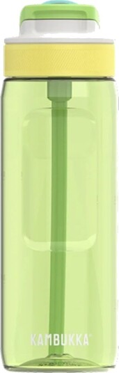 Kambukka Lagoon Drikkeflaske - 750 ml - Grønn