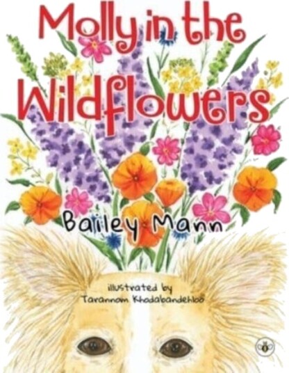 Molly in the Wildflowers Molly in the Wildflowers
