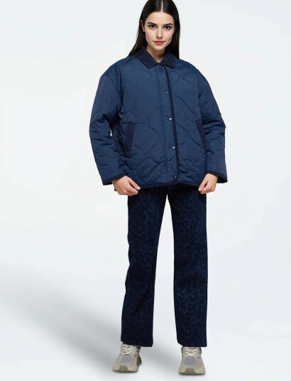 Moves Cemma Jacket 4362 - Navy - 40 Moves Cemma Jacket 4362 - Navy - 40