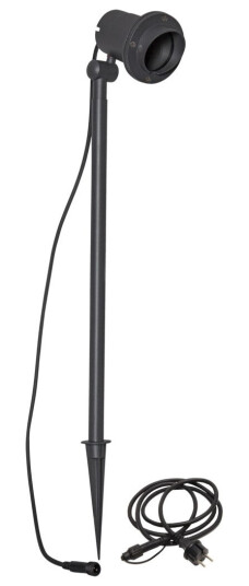 Star Trading Hage-spotlight. 65cm. Max 30W 1690625-01-0 1690627-01-0