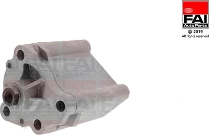 FAI AutoParts OP359 Oljepumpe