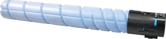 TB Toner Cyan (21.000 sider) erstatter Konica-Minolta A8K3450/TN-221C TB Premium toner