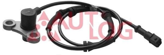 Sensor, ABS AUTLOG AS4165