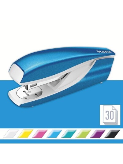 Leitz Stiftemaskin 5502 30 ark WOW Bl