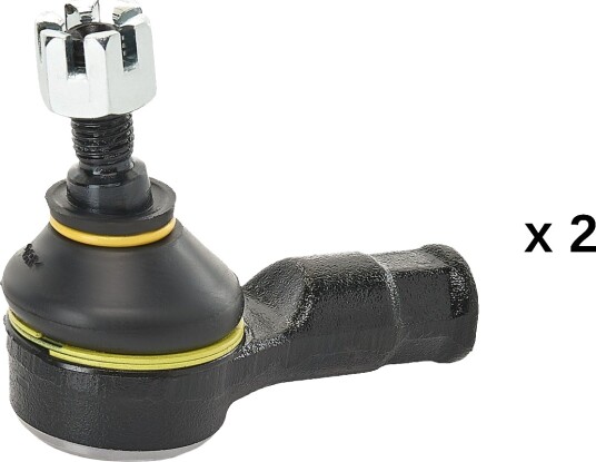 RIDEX PLUS 914T0724P Endeledd