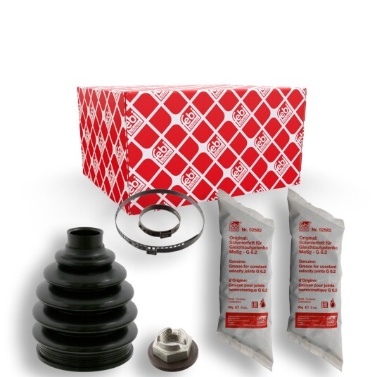 Febi Bilstein Mansjett drivaksel FEBI BILSTEIN 22980 Febi Bilstein Mansjett drivaksel FEBI BILSTEIN 22980