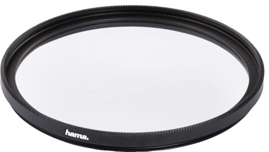 Hama UV AR filter 62 mm Hama UV AR filter 62 mm