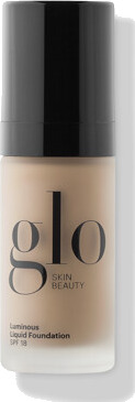 Glo Skin Beauty Luminous Liquid Foundation Mineral SPF 18 - Tahini 30 ml