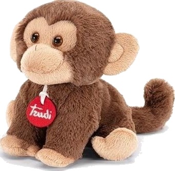 Trudi Puppy Malpka S Trudi Puppy Malpka S