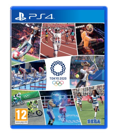 Olympic Games Tokyo 2020 Olympic Games Tokyo 2020