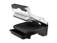 Tefal OptiGrill Elite GC750D30 - Grill - elektrisk - 600 kvadratcentimeter Tefal OptiGrill Elite GC750D30 - Grill - elektrisk - 600 kvadratcentimeter