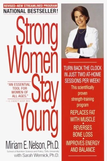Strong Women Stay Young Av Miriam Nelson Strong Women Stay Young Av Miriam Nelson