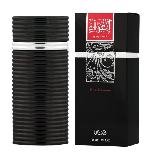 Rasasi Egra For Man Eau De Parfum 100ml Rasasi Egra For Man Eau De Parfum 100ml