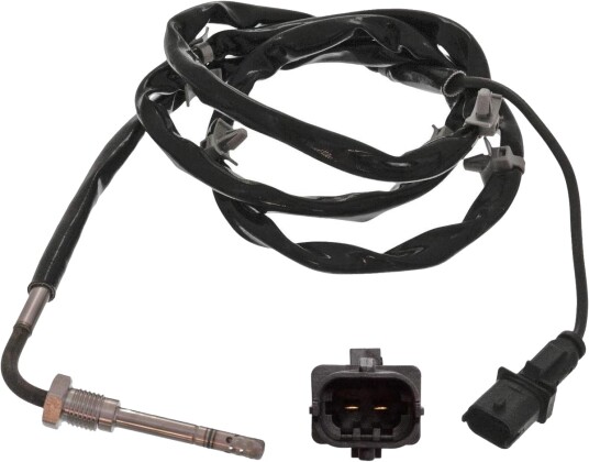 Sensor, eksostemperatur FEBI BILSTEIN 48834