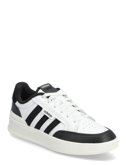 Adidas Sportswear Aspyre 3 Stripes   White   42 2/3
