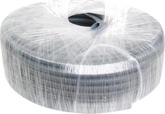 PipeLife 20mm Korrugert plastrør 50m
