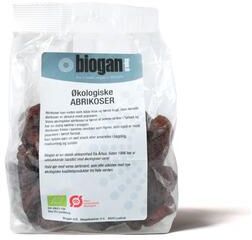 Biogan aprikoser Ø 400 g Biogan aprikoser Ø 400 g