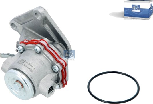 Bensinpumpe DT Spare Parts 7.00524