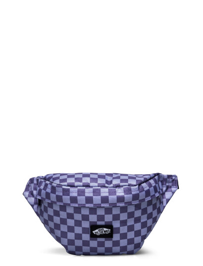Vans Traveler Bærestykke / Kidney-Bag Til Barn - Lilla