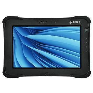 Zebra L10AX XSLATE 10.1IN 1000 NIT I5 W10P 8/256GB PCIE SSD WLAN F/R SYST