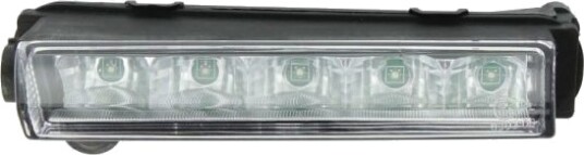 Frontlykter TRUCKLIGHT FL-ME006L Frontlykter TRUCKLIGHT FL-ME006L
