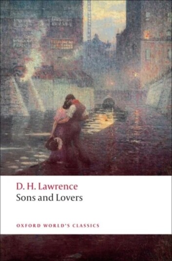 Sons And Lovers Av D. H. Lawrence Sons And Lovers Av D. H. Lawrence