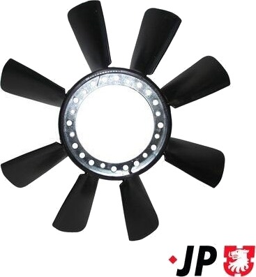 Vifte kjølevifte JP GROUP 1114900300