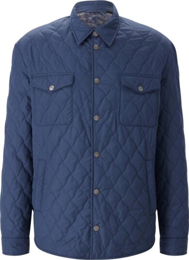 Etro Herre Jakker Blå 2XL,