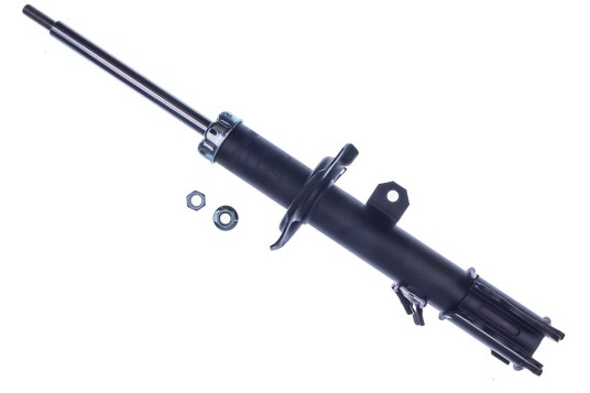 Støtdemper DENCKERMANN DSB553G Støtdemper DENCKERMANN DSB553G