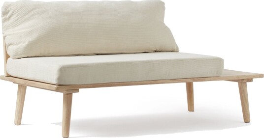 Kids Concept Kid's Saga Blonde sofa Bøk 1522291 1638912