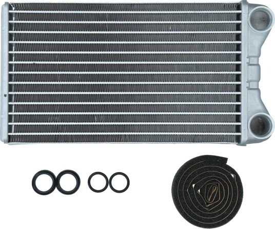 KAMOKA 7760083 Radiatorbærer