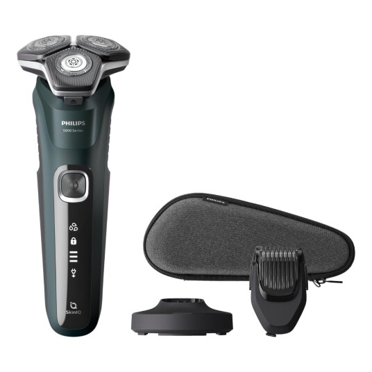 PHILIPS S5884/38 SERIES 5000 BARBERMASKIN