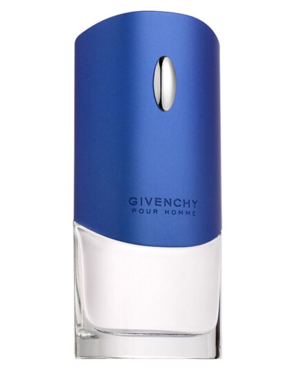 Givenchy Blue Label Eau De Toilette 100ml for menn - Frisk duft med sitrus og urter
