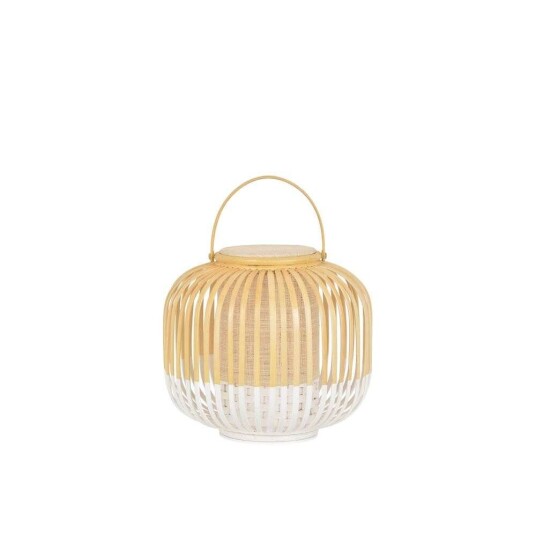 Forestier - Take A Way Portable Bordlampe XS White