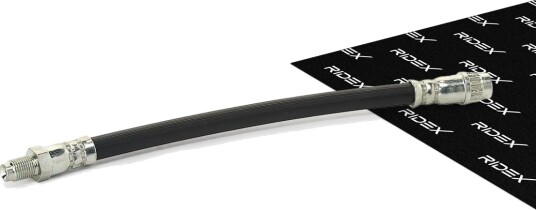 RIDEX 83B0258 Bremseslange