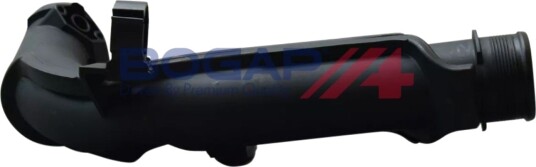 BOGAP A1711397 Ladeluftslange BOGAP A1711397 Ladeluftslange