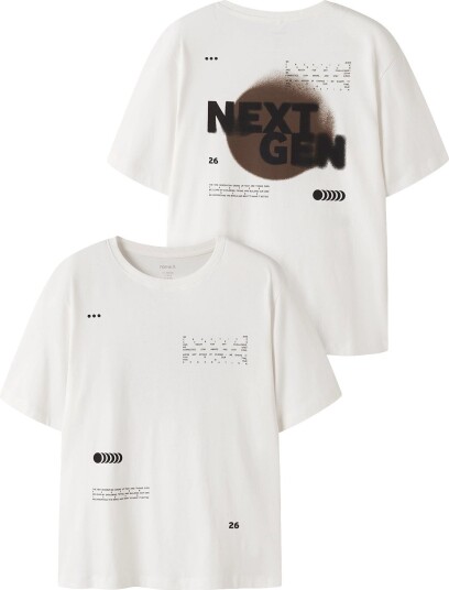 Name It | Nkmloui Ss Nreg Top | 146 152