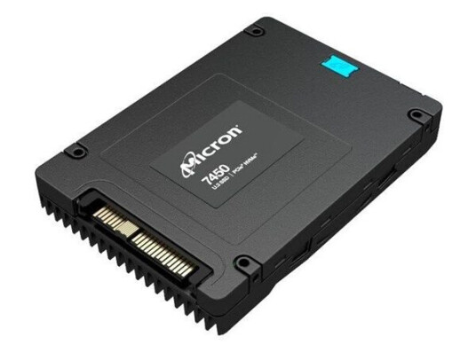 Crucial Micron 7450 MAX Crucial Micron 7450 MAX