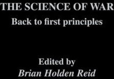 The Science of War