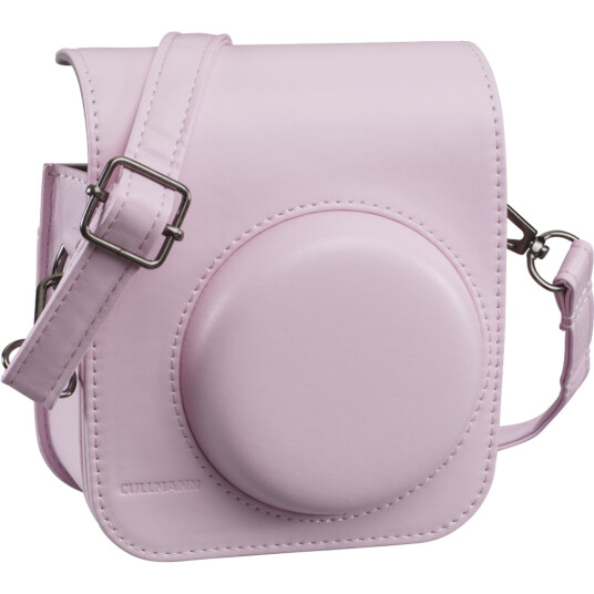 Cullmann RIO 120 Kameraveske Body Case Rosa Cullmann RIO 120 Kameraveske Body Case Rosa