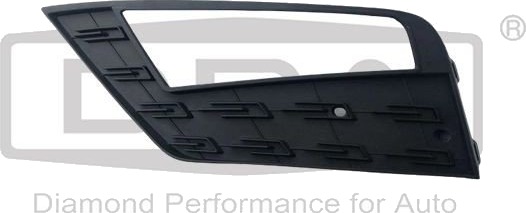 DPA 88531856702 Ventilasjonsgitter