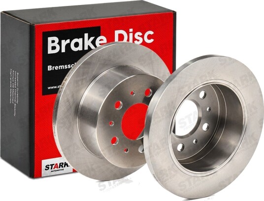 STARK SKBD-0020218 Bremseskive