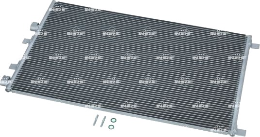Kondensator NRF 35913