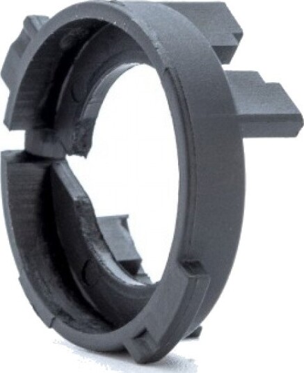 Einparts EPAD09 Adapter, Stikkontakt