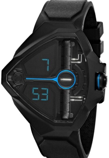 Hamilton Herreklokke H24624330 Ventura Edge Dune Limited Edition