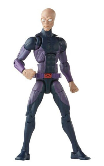 Hasbro Marvel Legends Series - X-men Darwin 15 cm