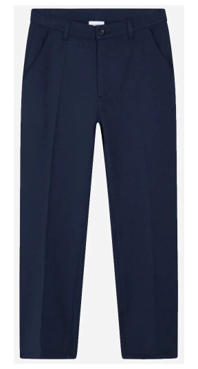 Formél Meyer Pants - Midnight Blue