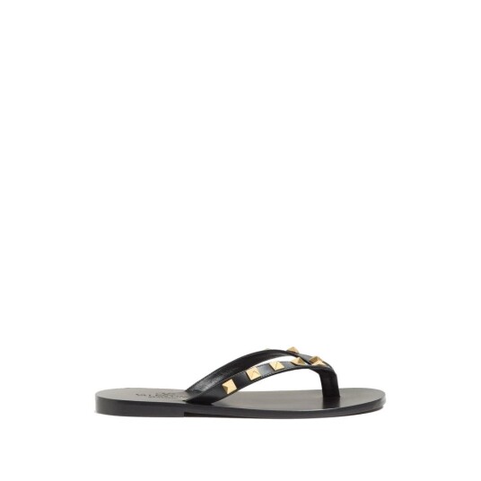 Valentino Dame Sko Svart 39 EU,
