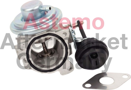 HITACHI 2508475 EGR-ventil HITACHI 2508475 EGR-ventil